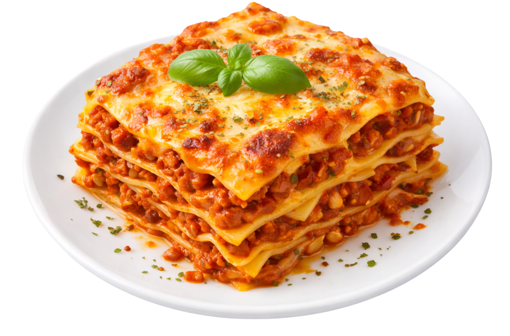 Lasagnes al forno